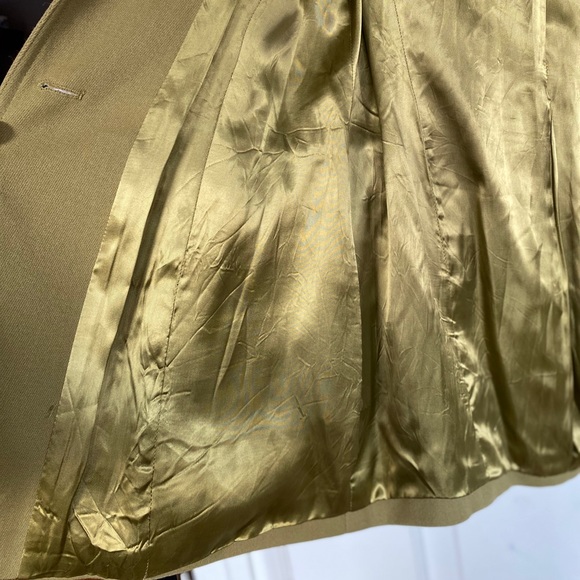 ESCADA WOOL COAT - Picture 8 of 12